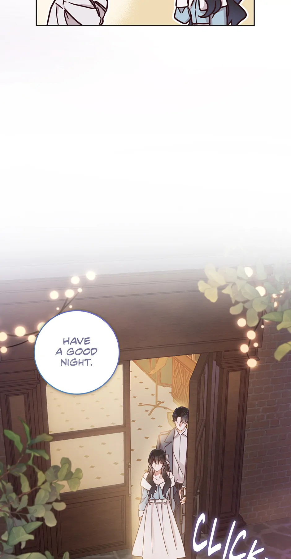 Office Romance Frontline Chapter 13 45