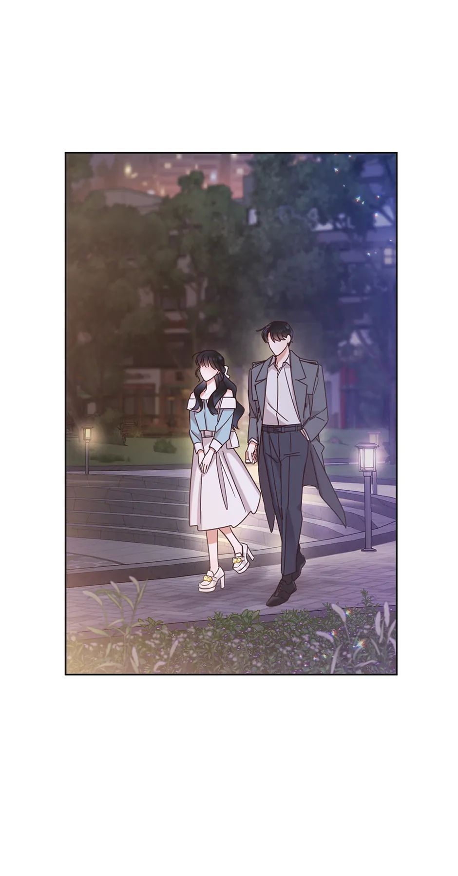 Office Romance Frontline Chapter 13 47