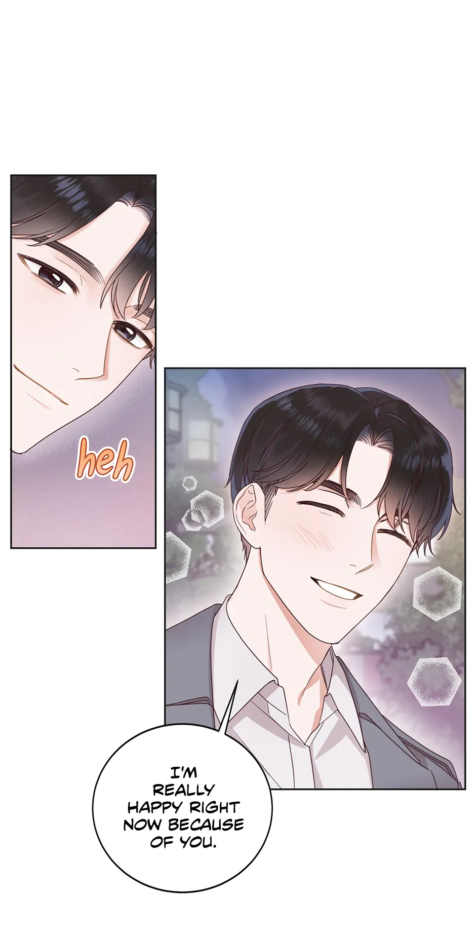 Office Romance Frontline Chapter 13 49