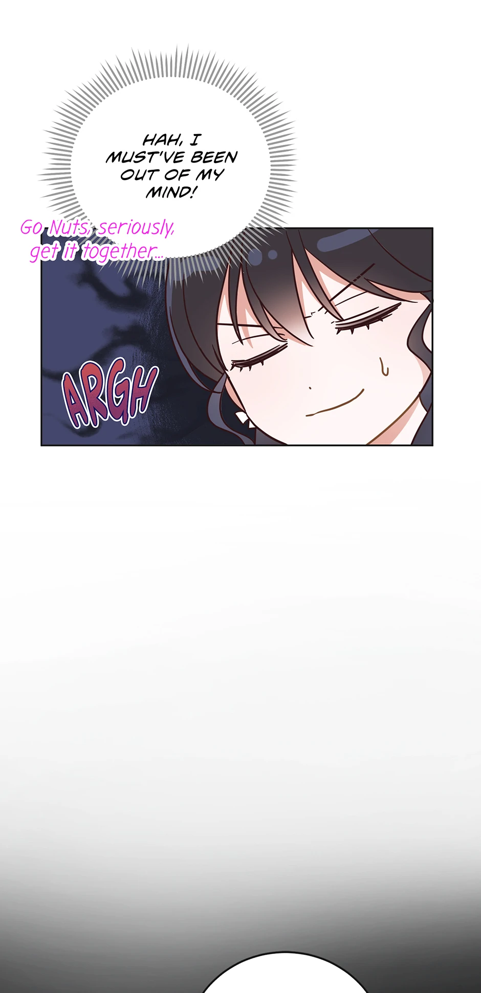 Office Romance Frontline Chapter 13 5