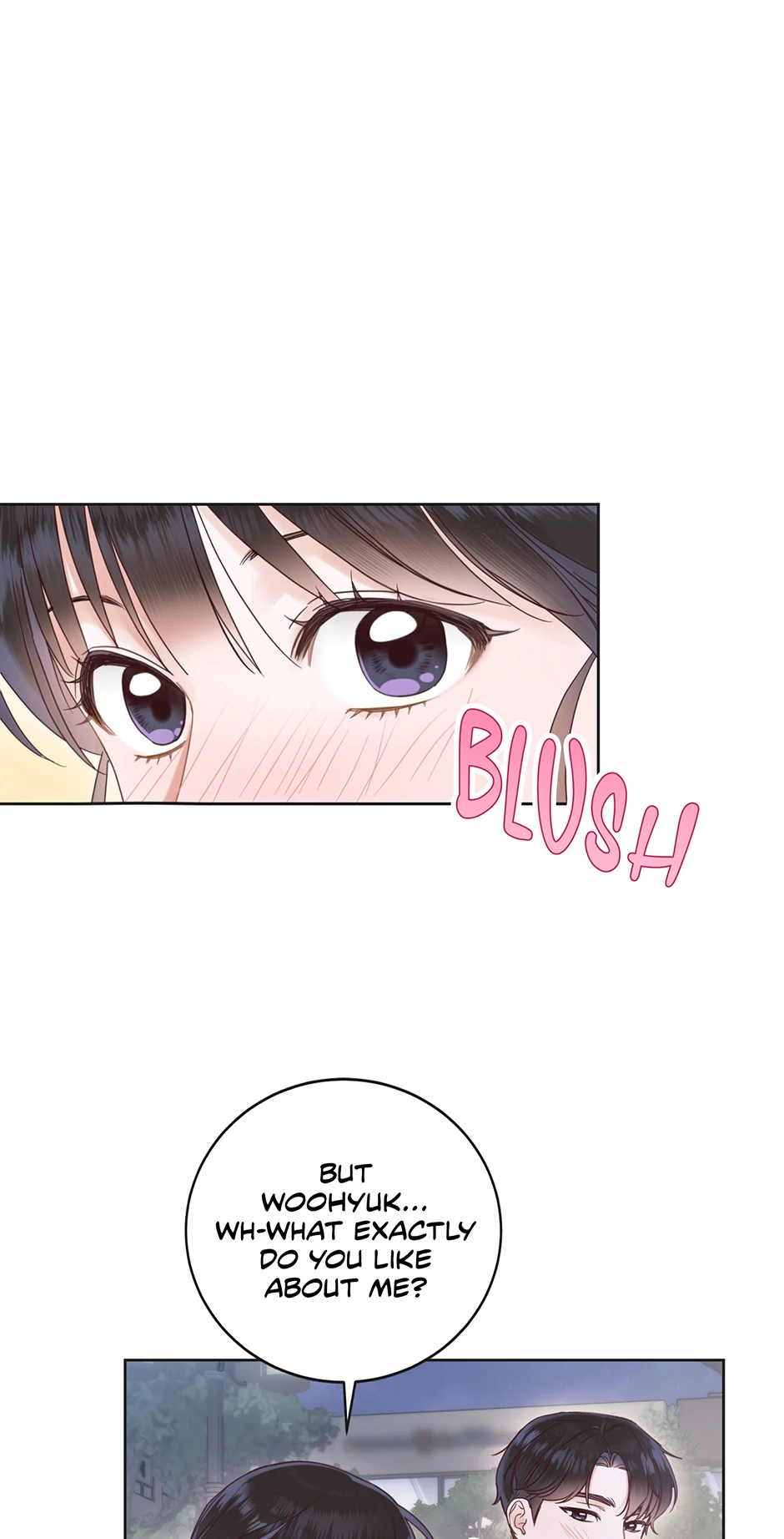 Office Romance Frontline Chapter 13 50