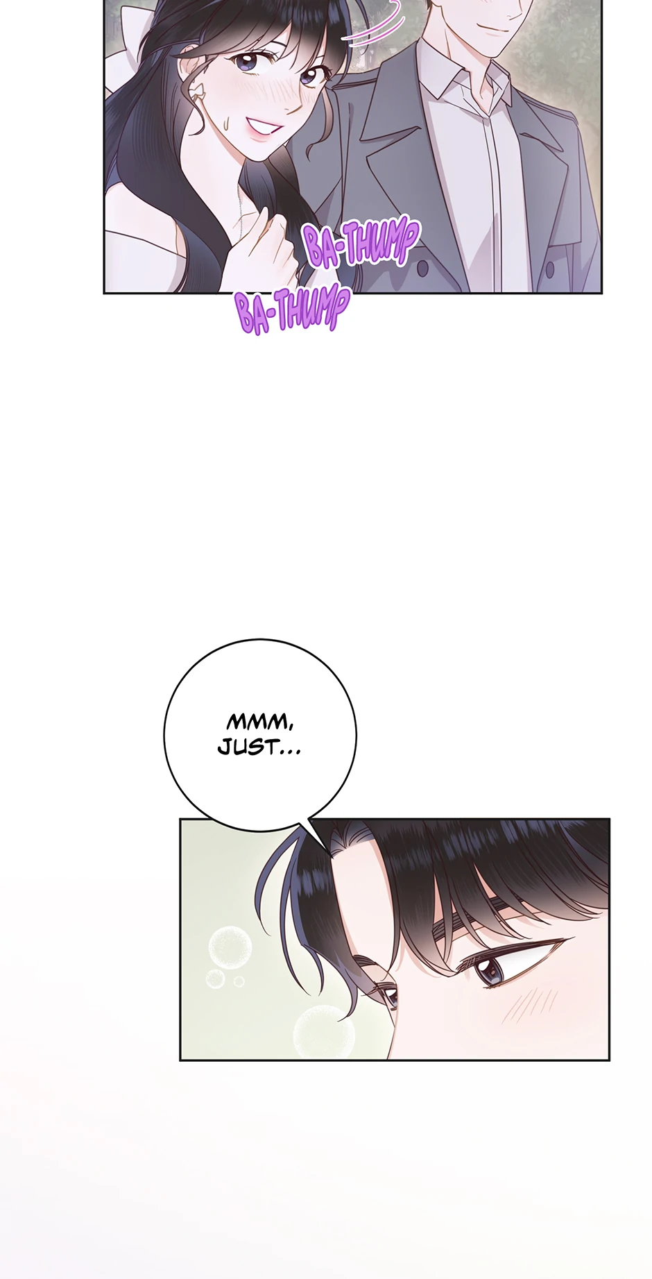 Office Romance Frontline Chapter 13 51