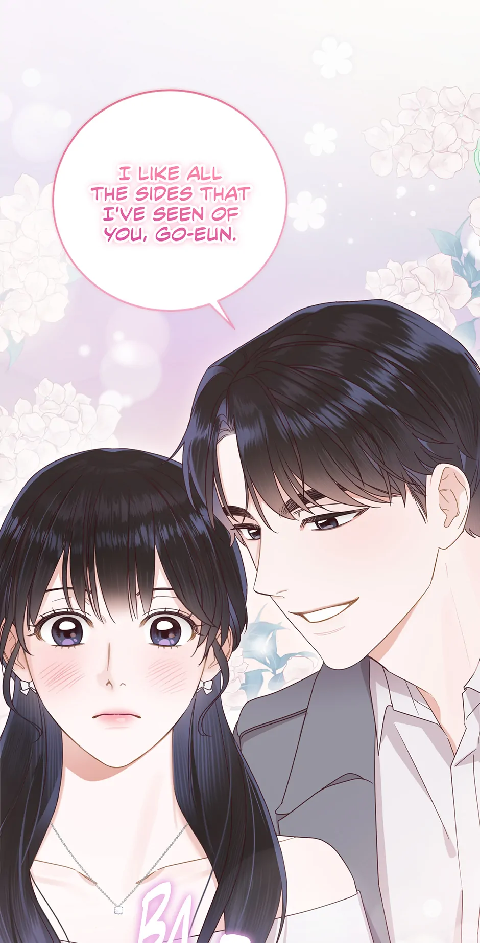 Office Romance Frontline Chapter 13 52