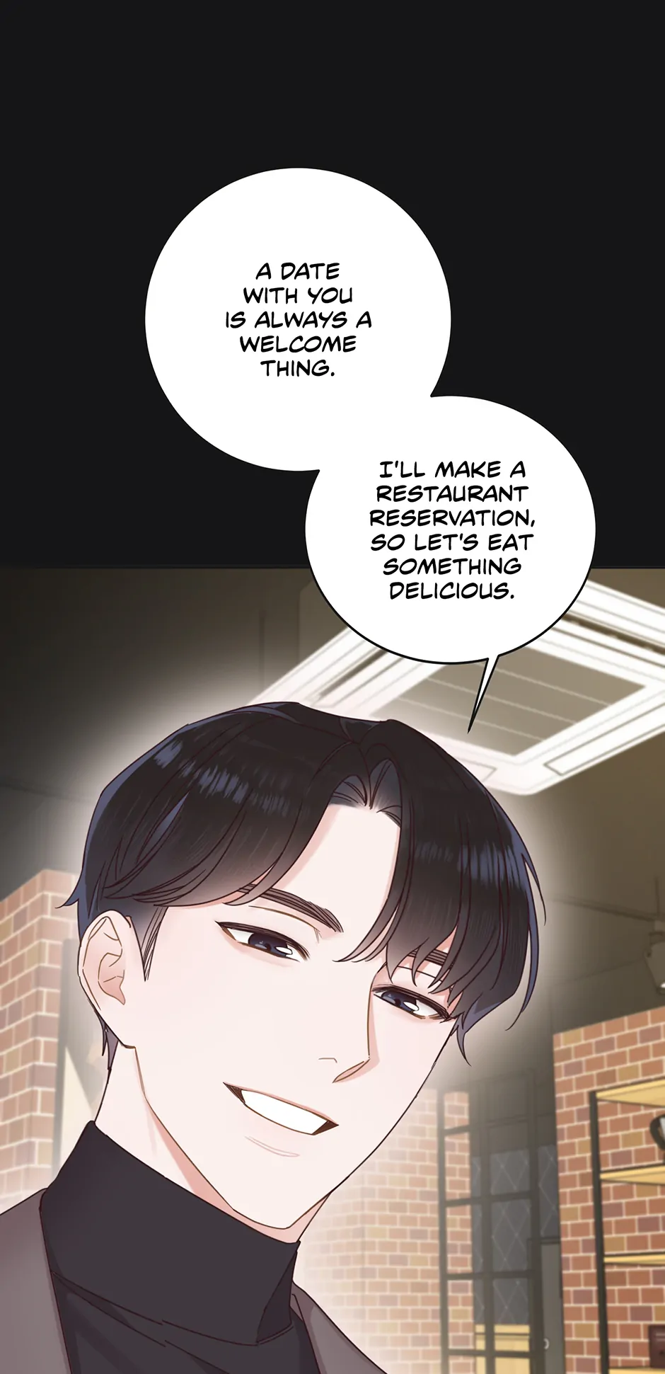 Office Romance Frontline Chapter 13 8