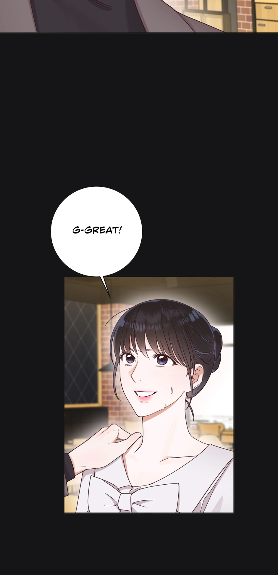 Office Romance Frontline Chapter 13 9