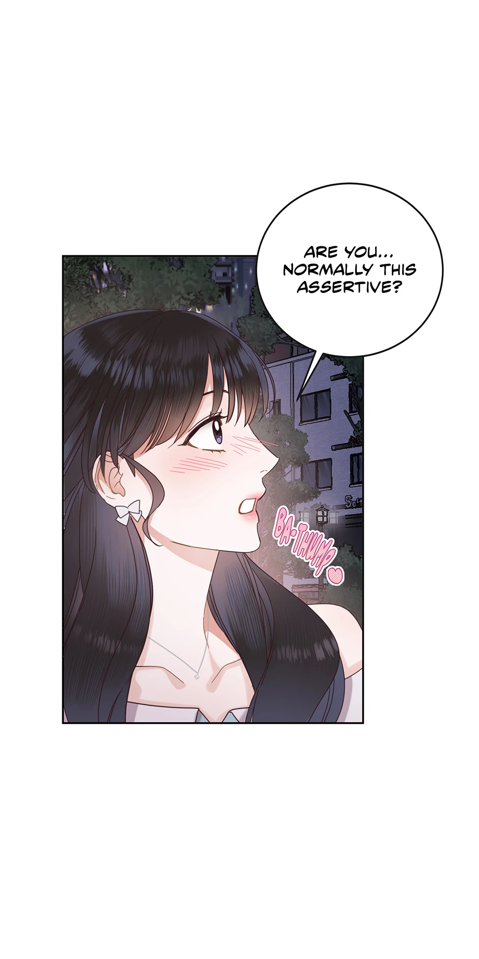 Office Romance Frontline Chapter 14 10