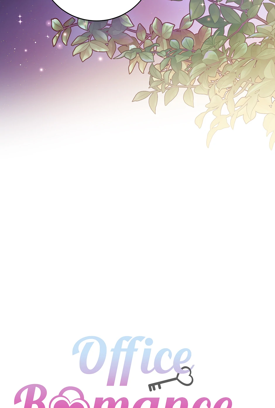 Office Romance Frontline Chapter 14 12