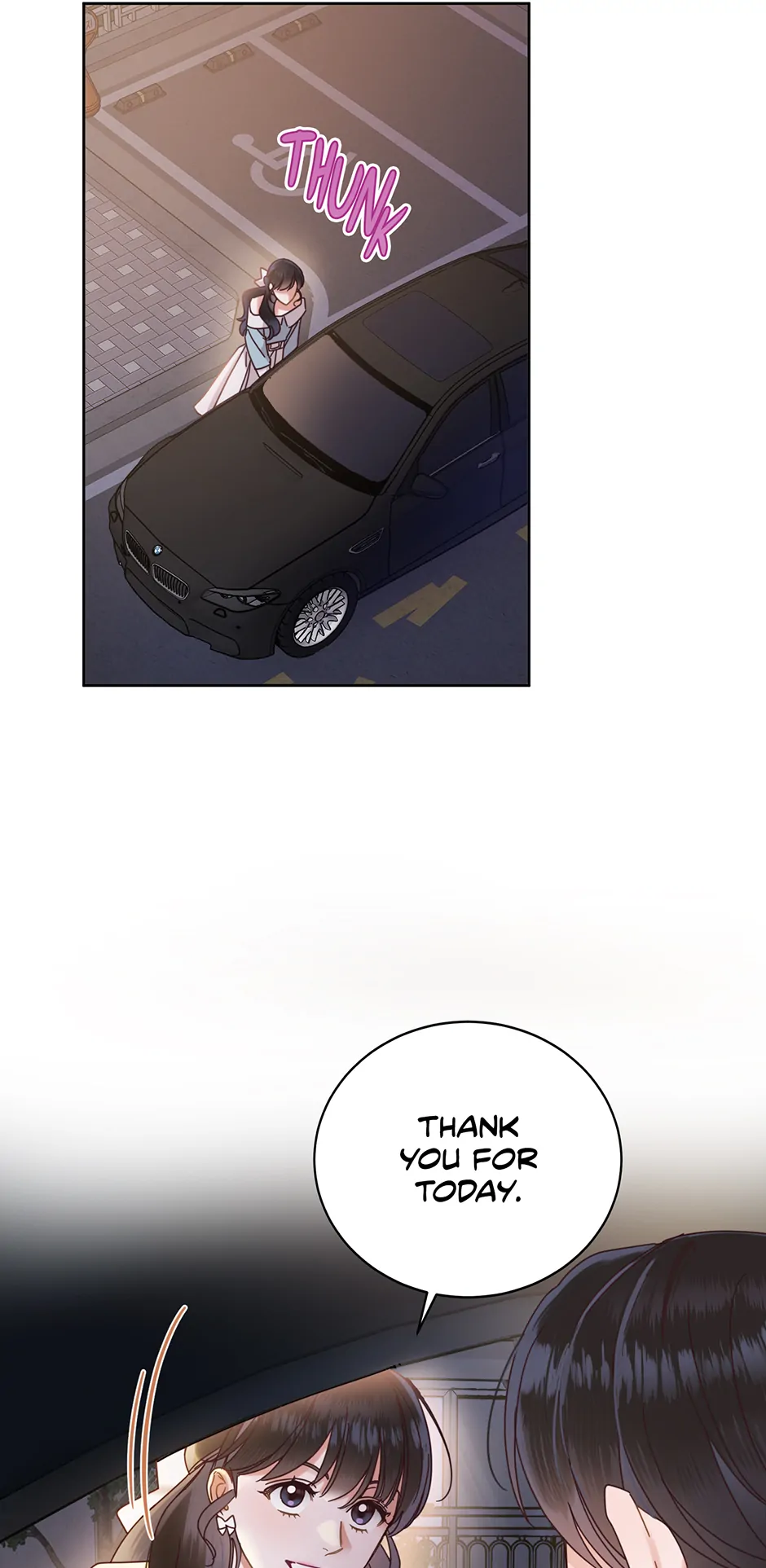 Office Romance Frontline Chapter 14 14