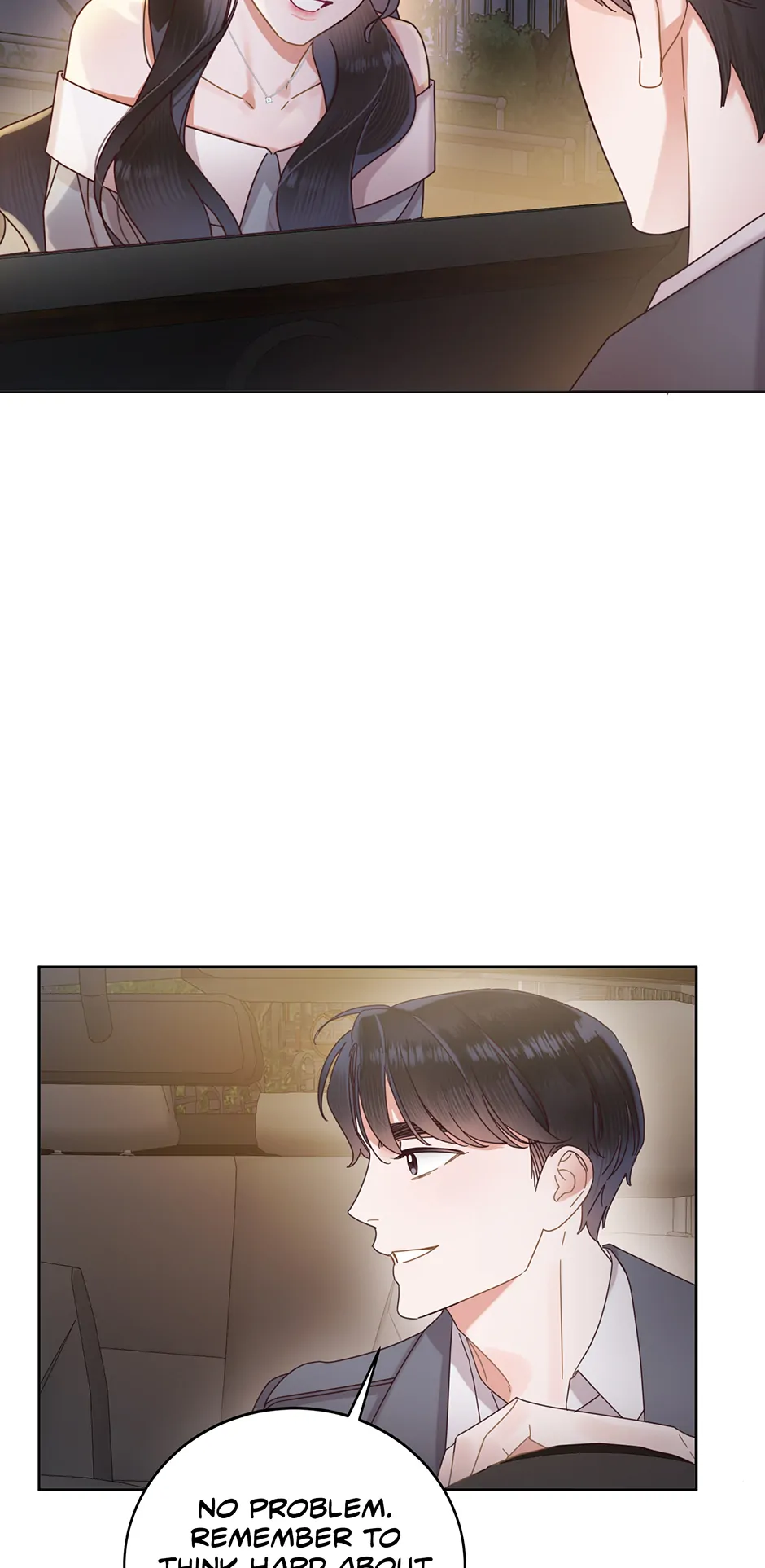 Office Romance Frontline Chapter 14 15