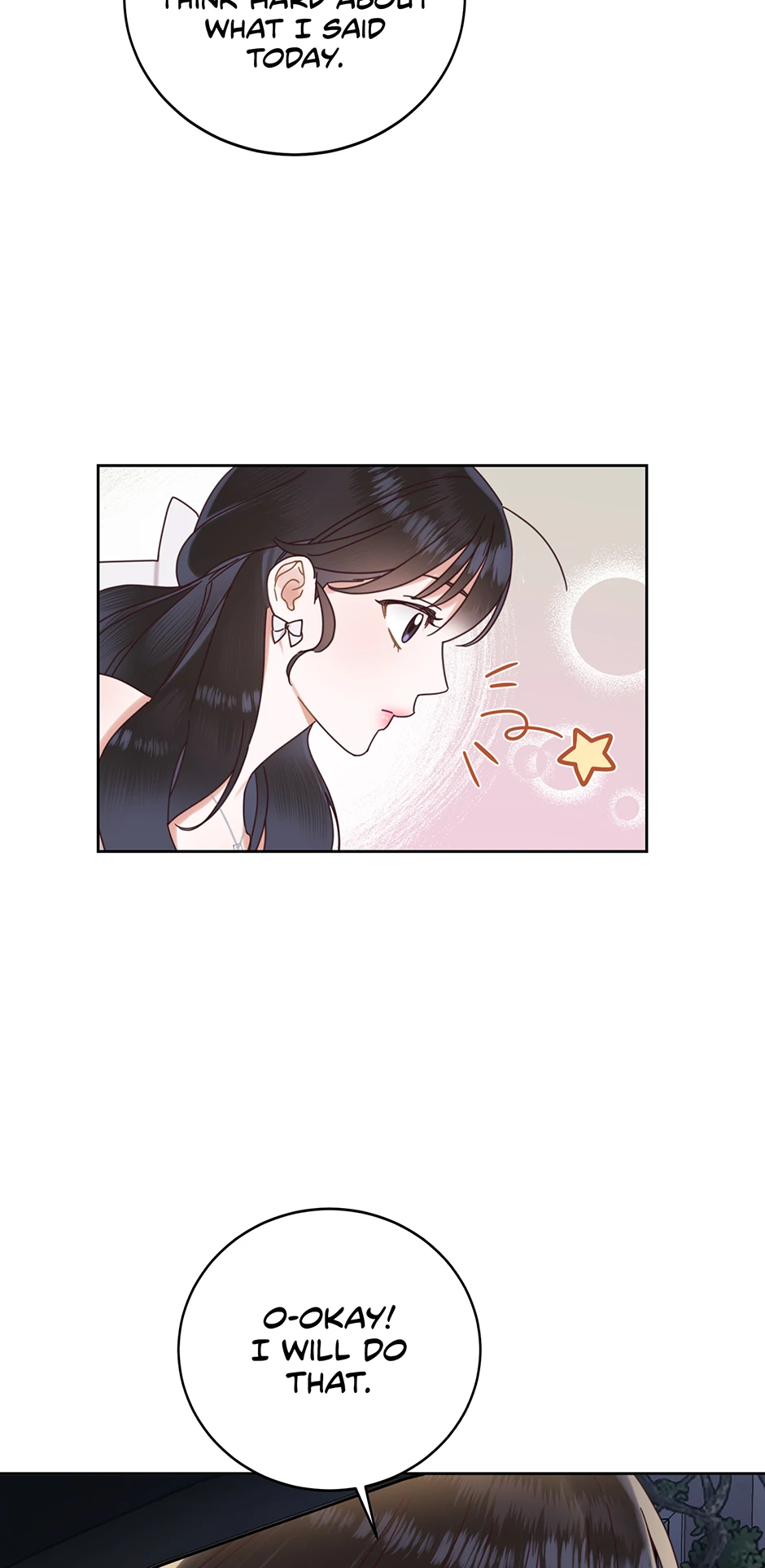 Office Romance Frontline Chapter 14 16