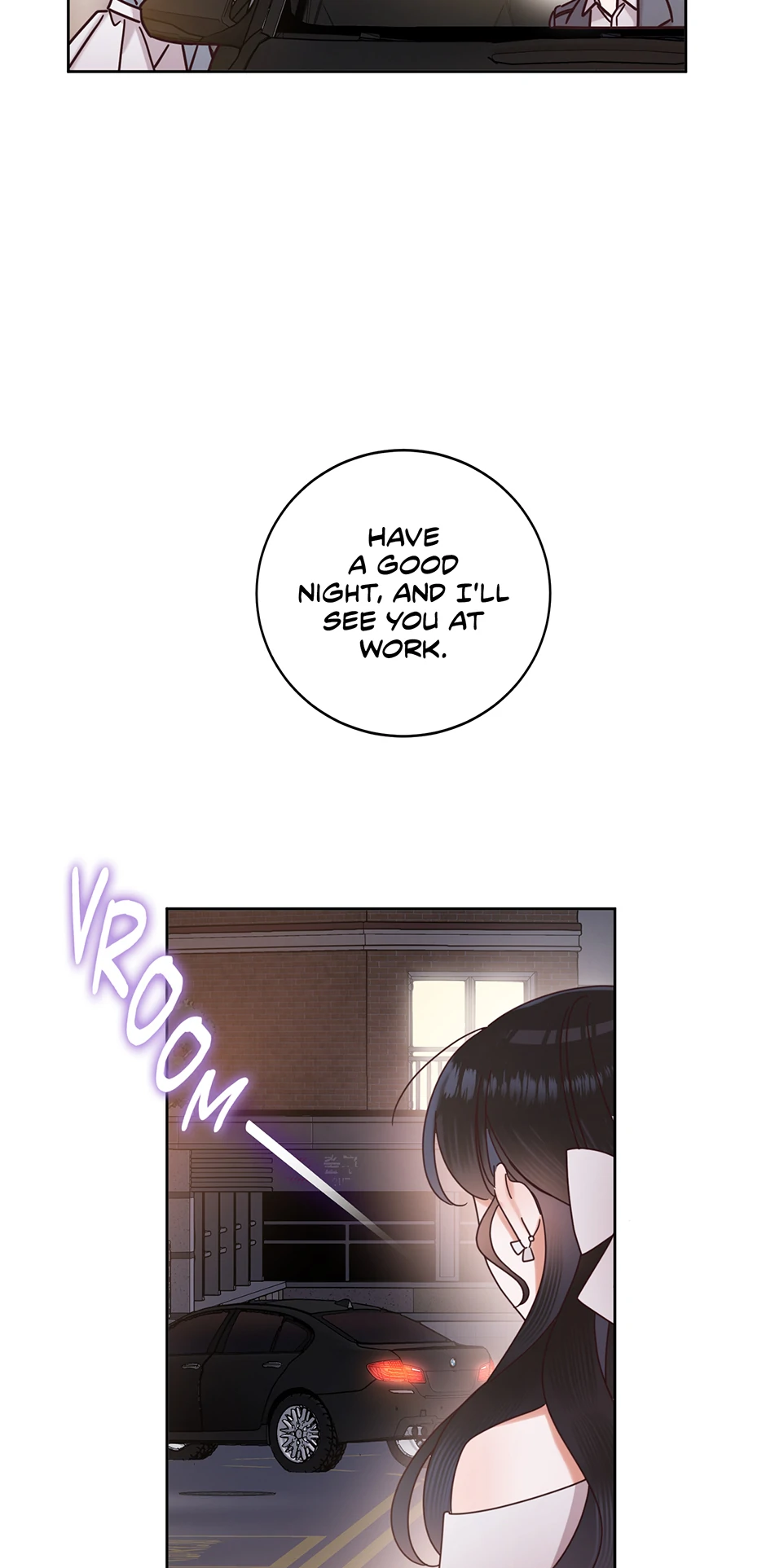 Office Romance Frontline Chapter 14 18