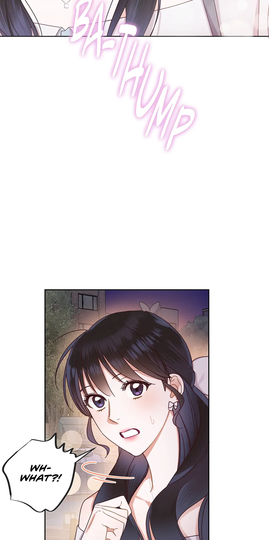 Office Romance Frontline Chapter 14 2