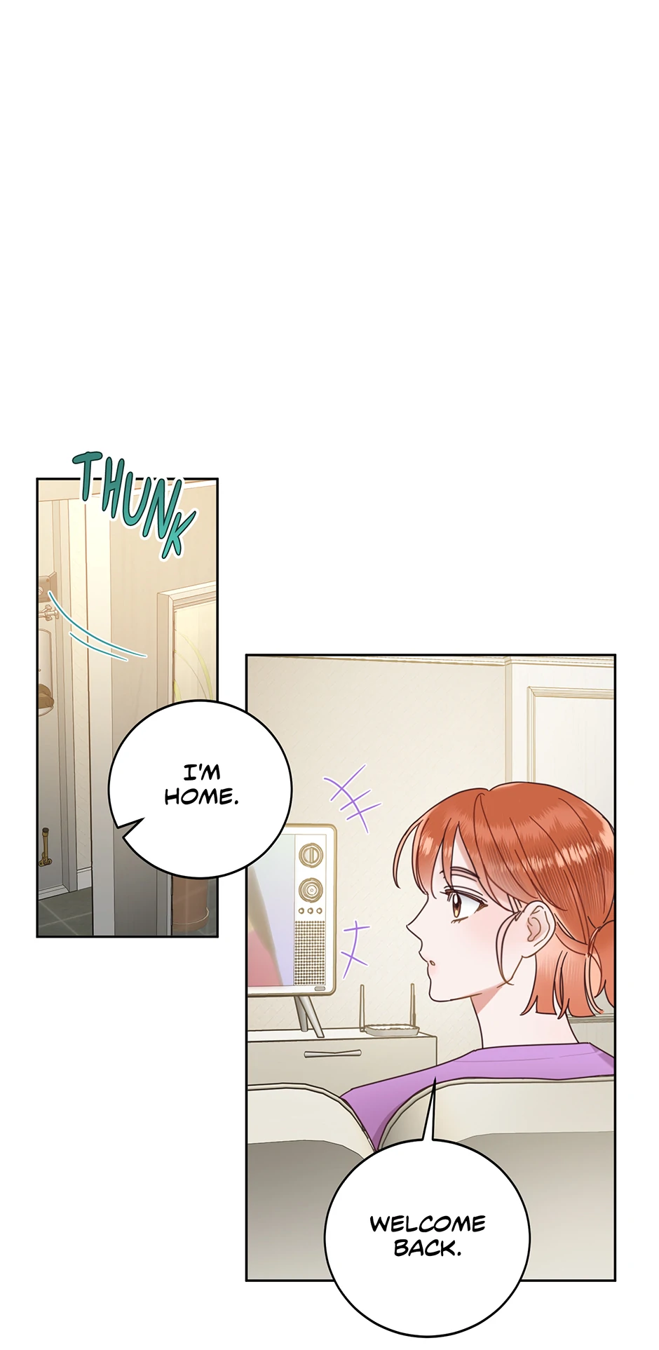 Office Romance Frontline Chapter 14 20