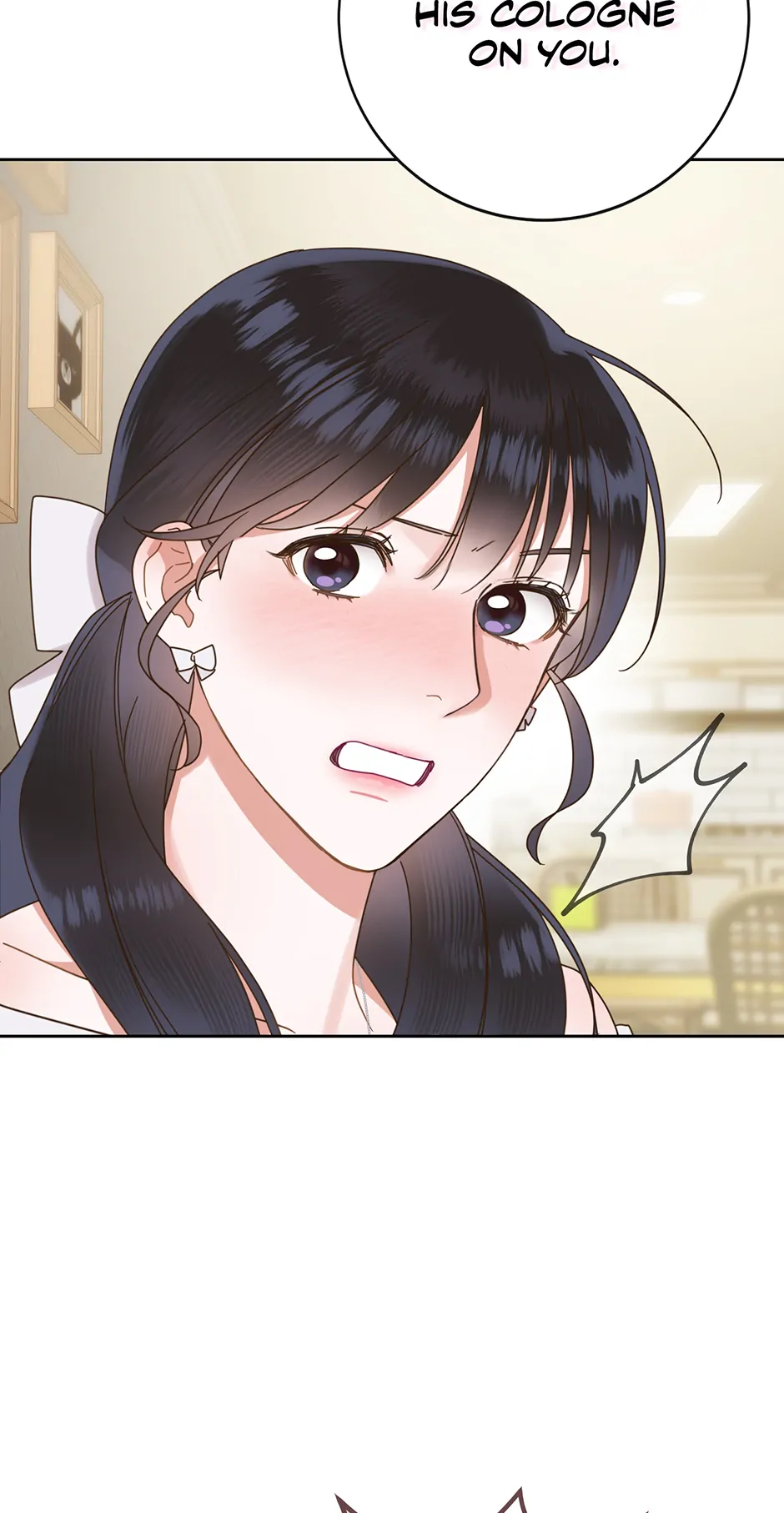 Office Romance Frontline Chapter 14 25