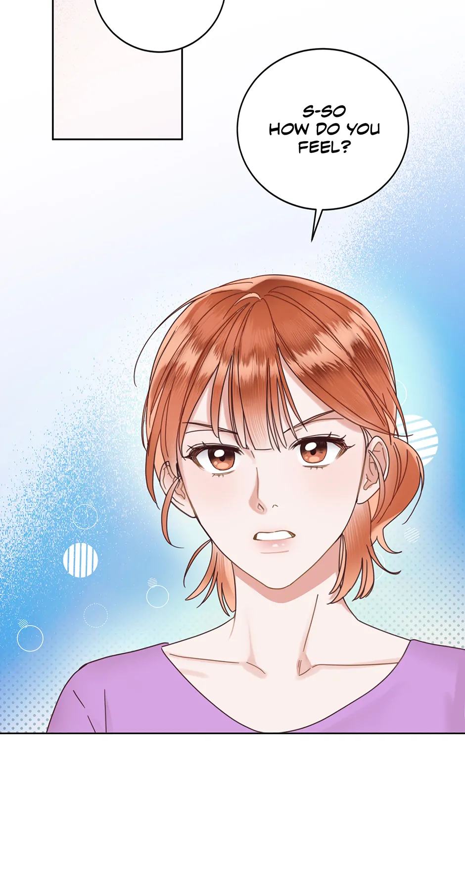 Office Romance Frontline Chapter 14 29