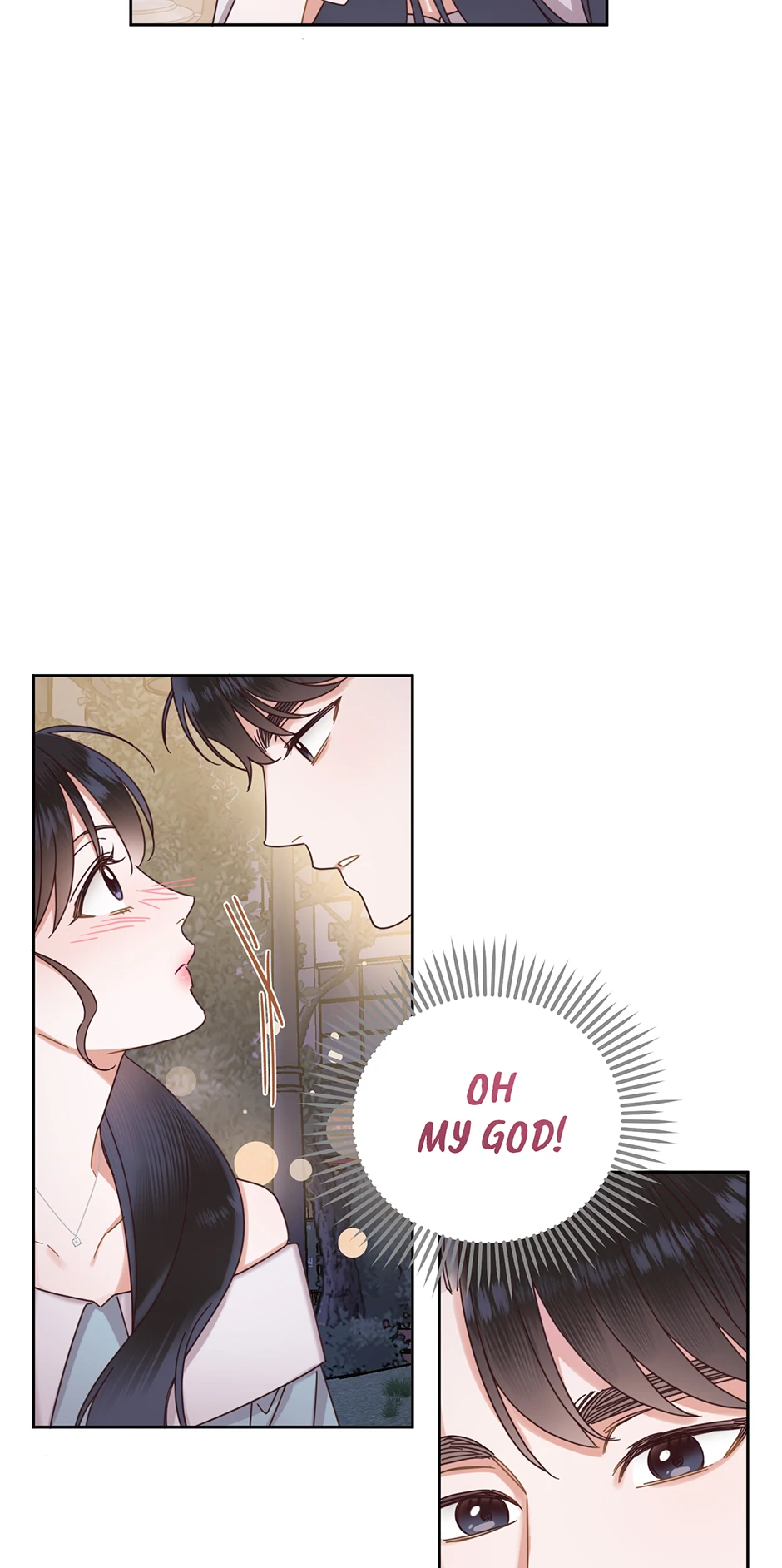 Office Romance Frontline Chapter 14 3