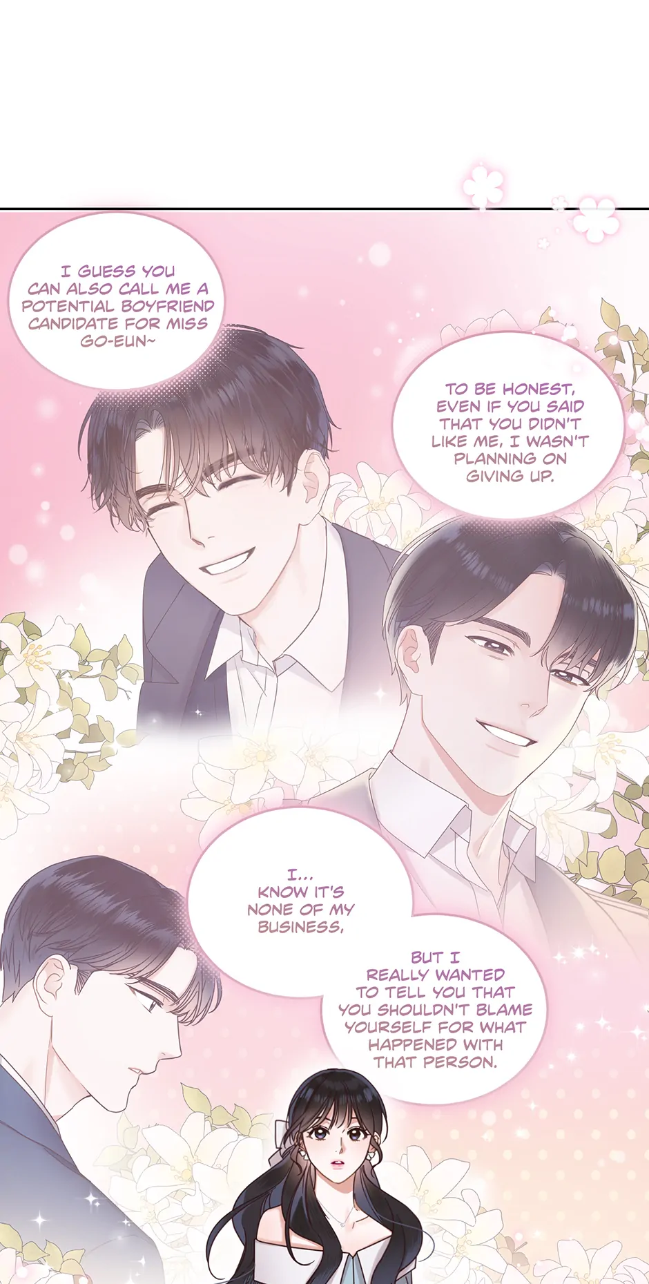 Office Romance Frontline Chapter 14 30