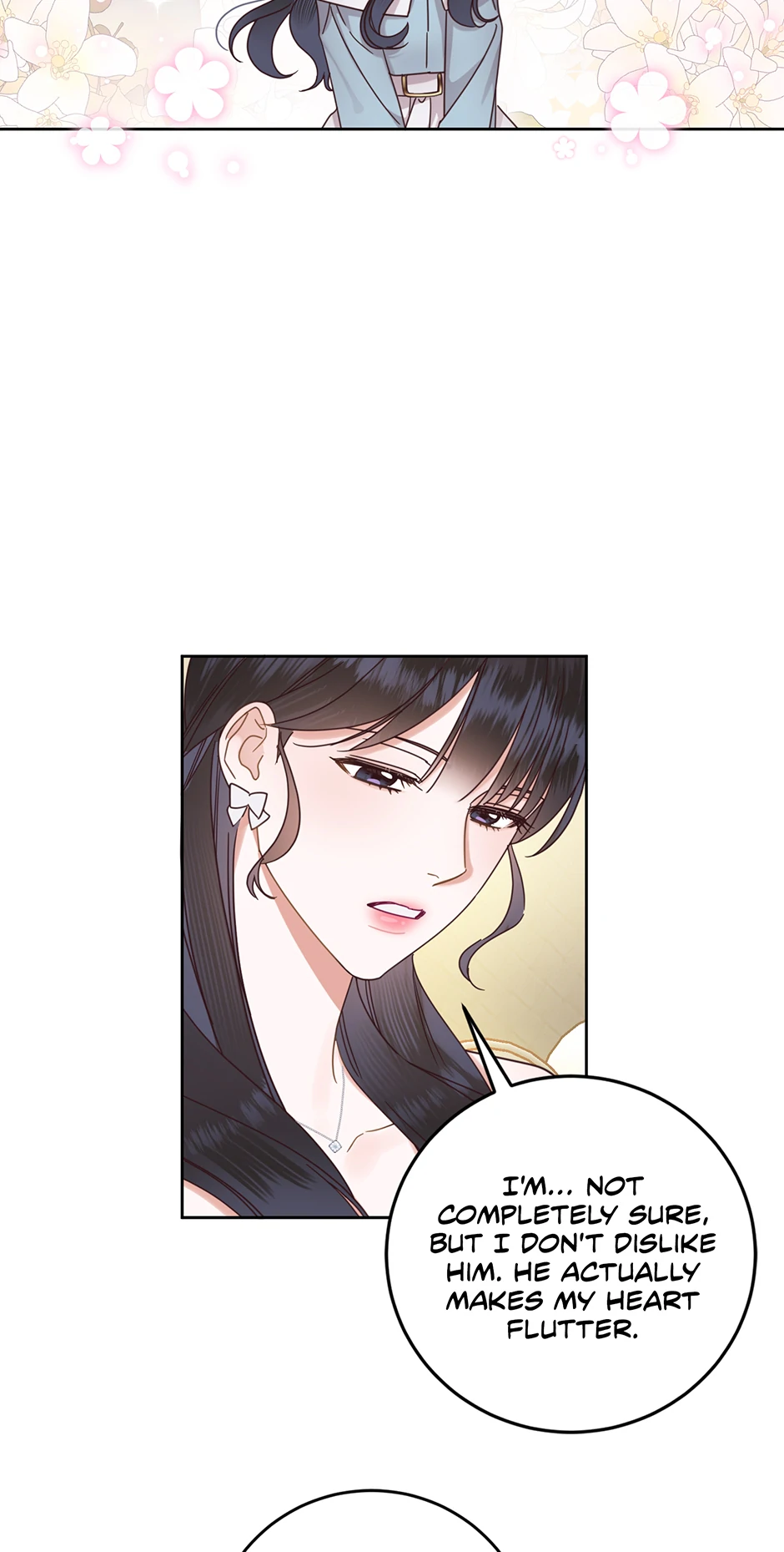 Office Romance Frontline Chapter 14 31