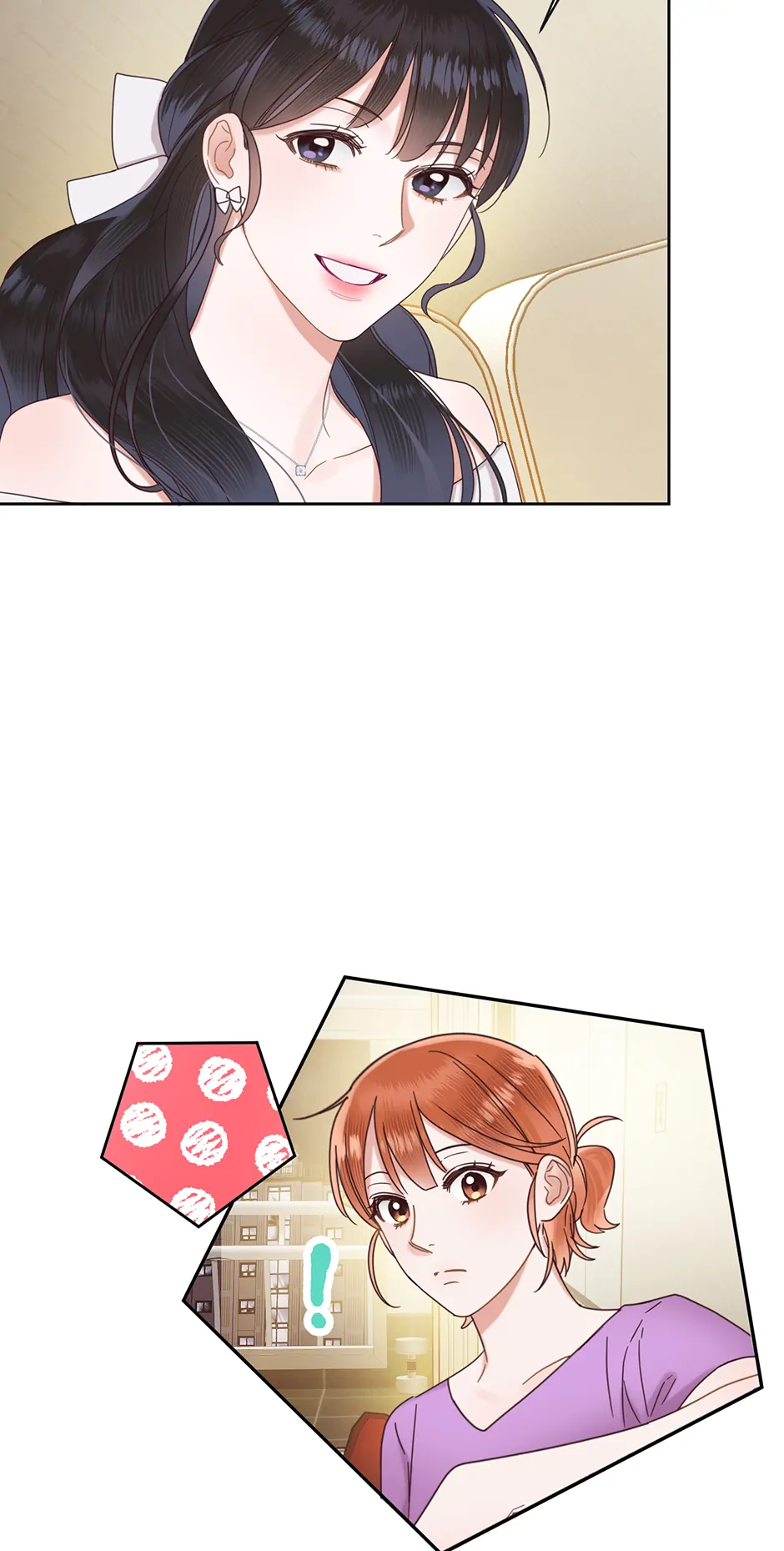 Office Romance Frontline Chapter 14 33