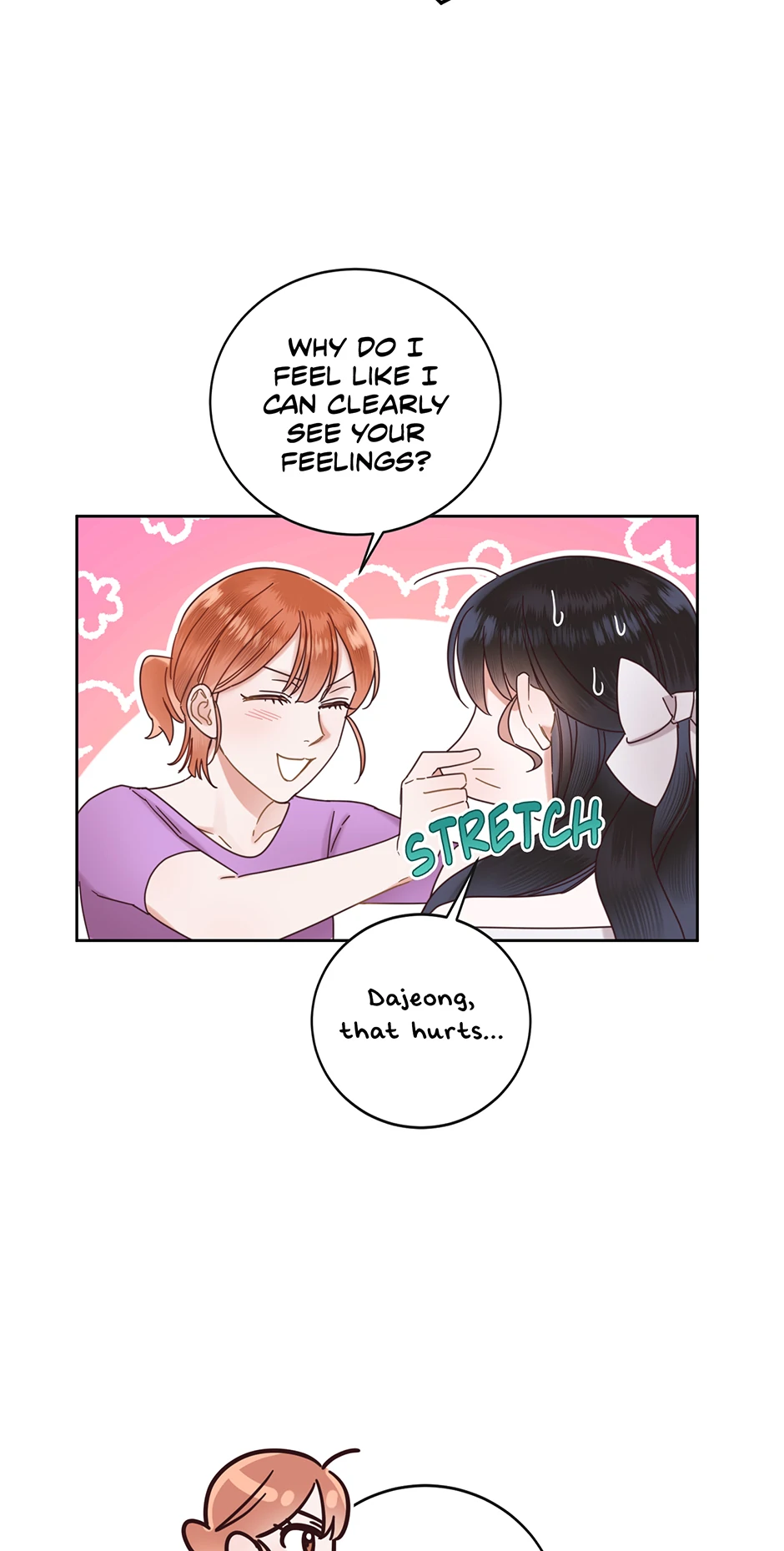 Office Romance Frontline Chapter 14 34