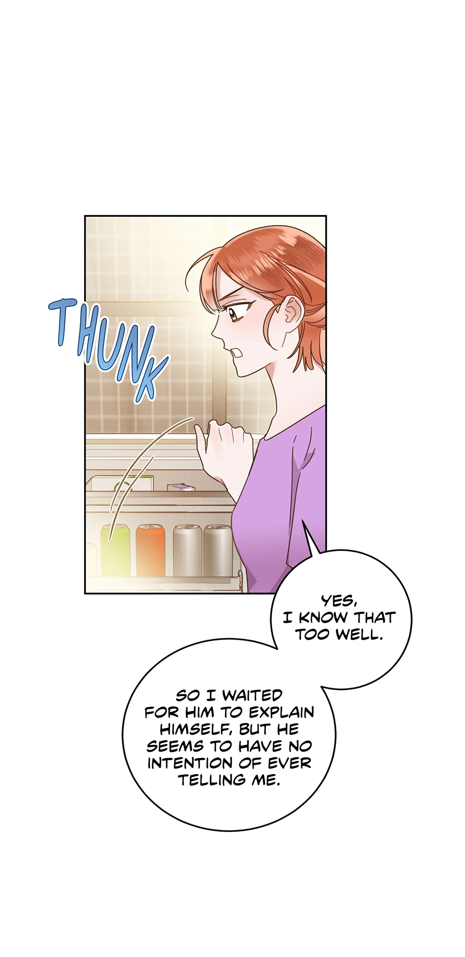 Office Romance Frontline Chapter 14 40