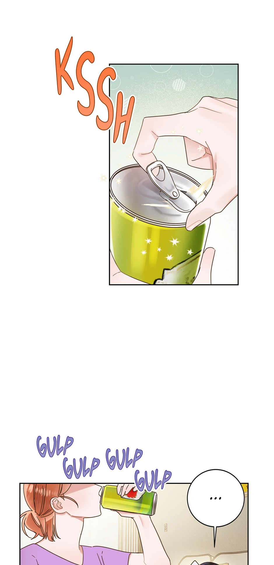 Office Romance Frontline Chapter 14 41