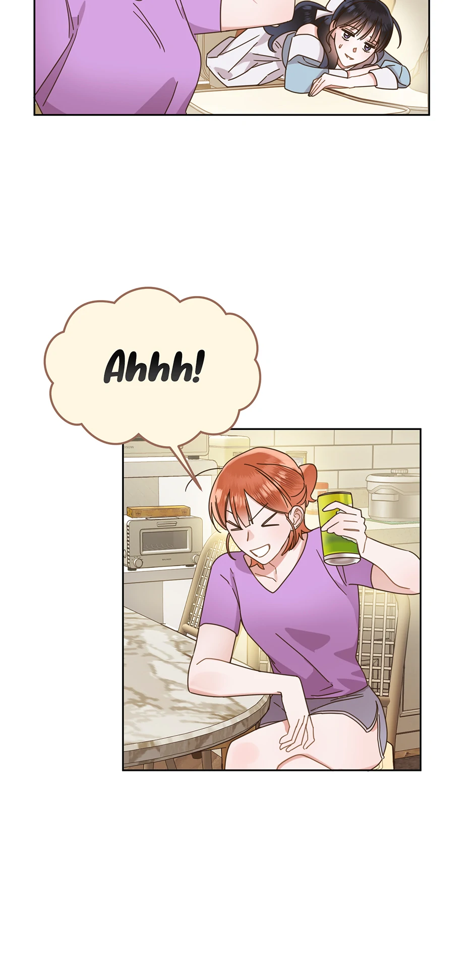 Office Romance Frontline Chapter 14 42