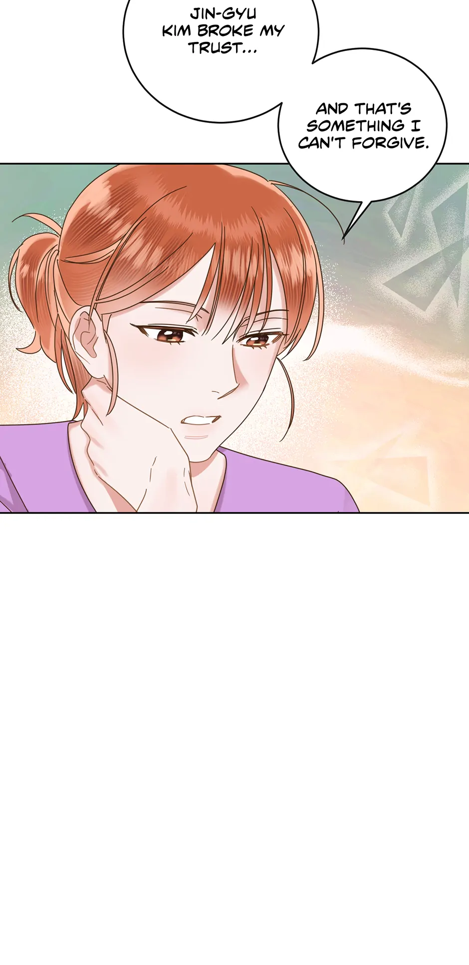 Office Romance Frontline Chapter 14 44