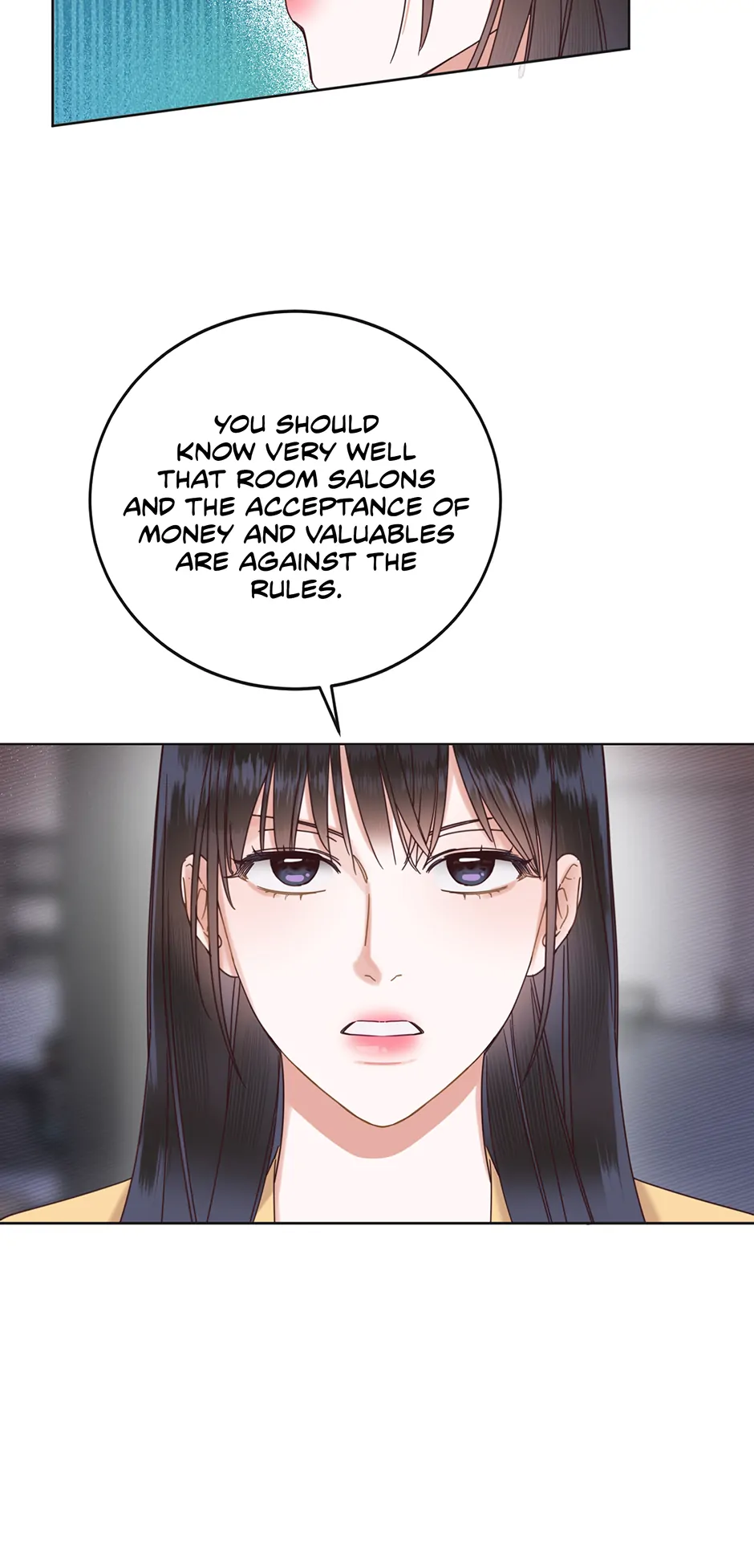 Office Romance Frontline Chapter 15 17