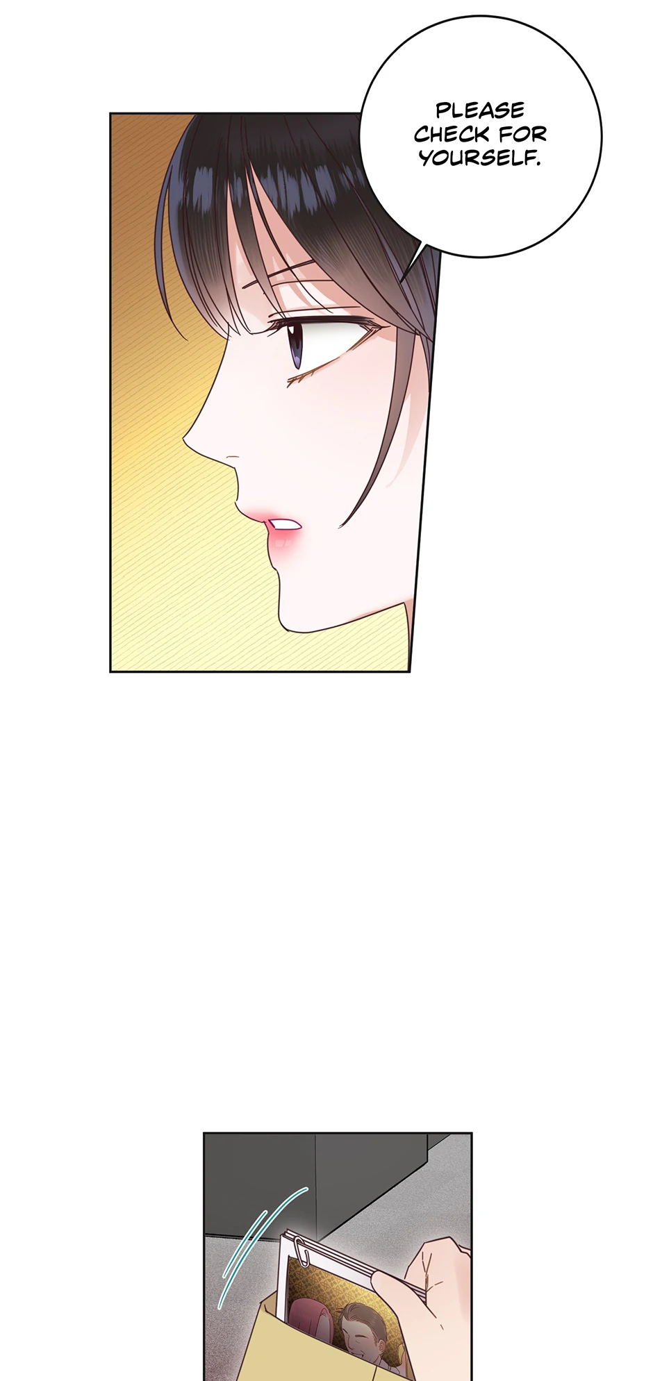 Office Romance Frontline Chapter 15 19