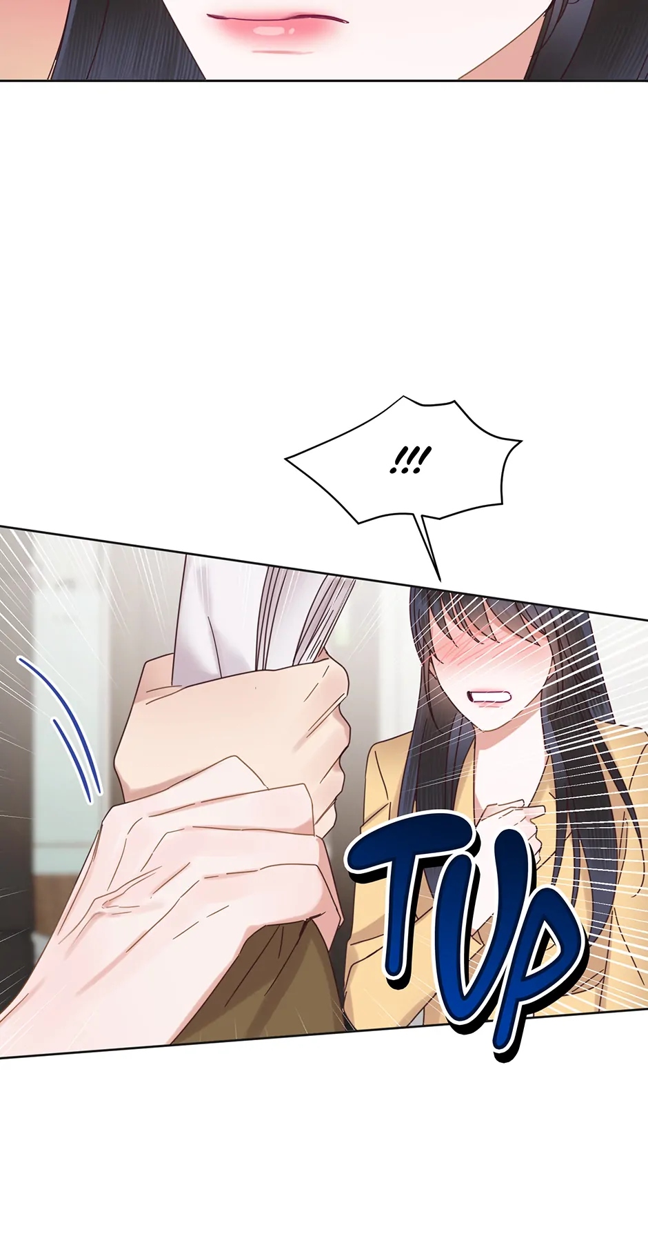 Office Romance Frontline Chapter 15 34