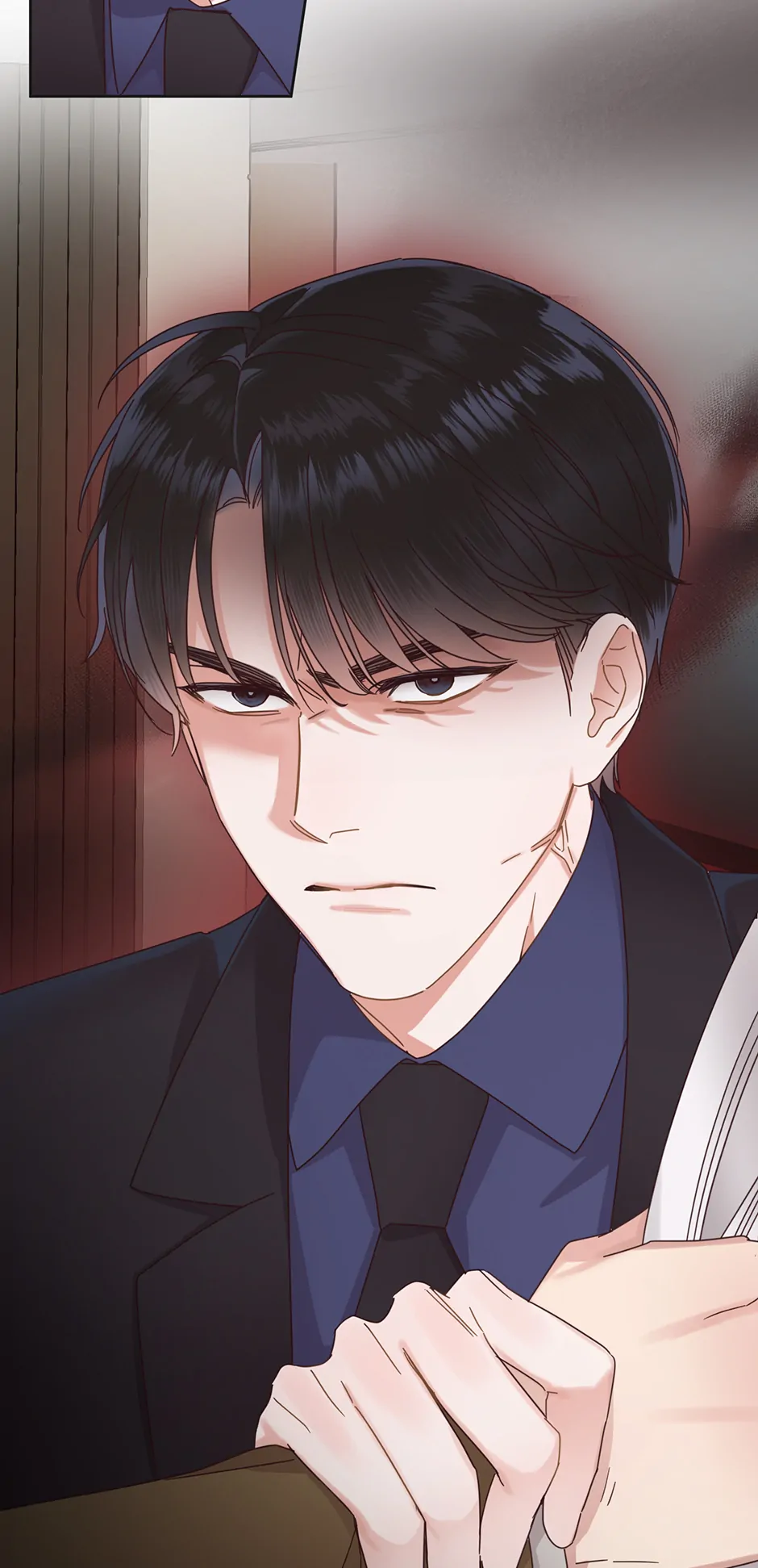 Office Romance Frontline Chapter 15 36