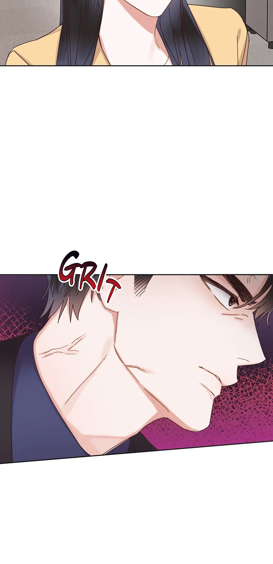 Office Romance Frontline Chapter 15 41