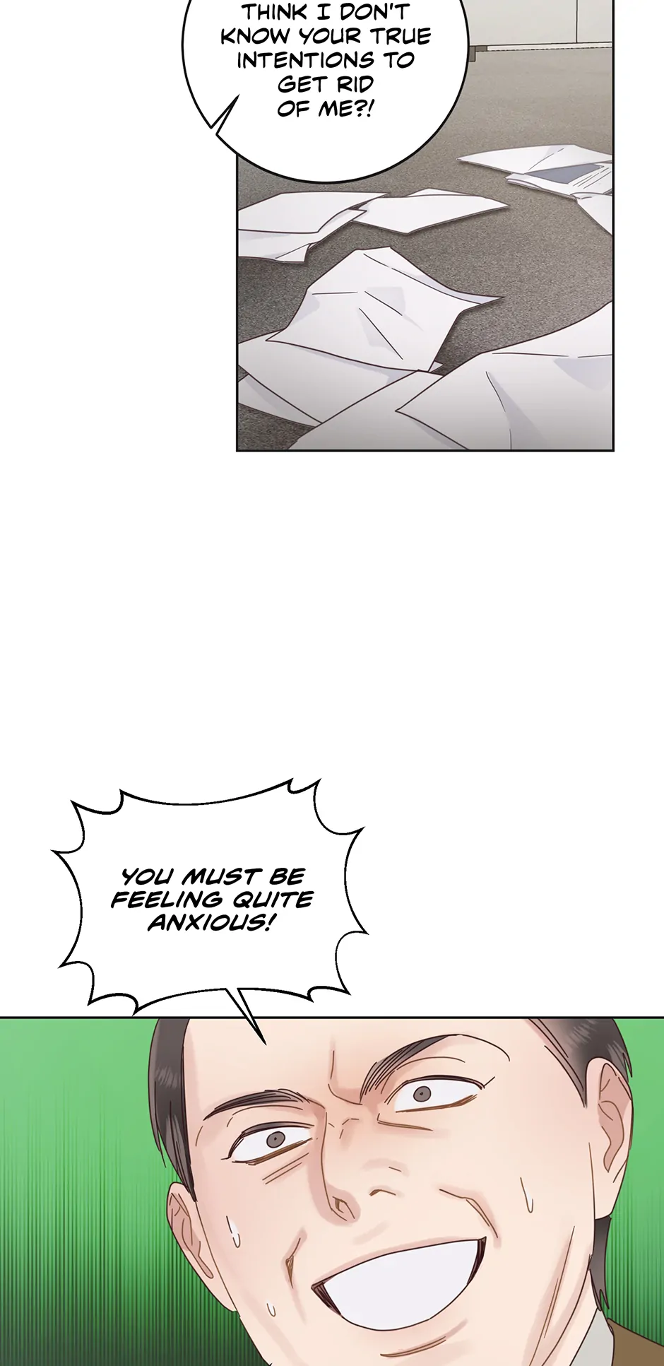 Office Romance Frontline Chapter 15 45