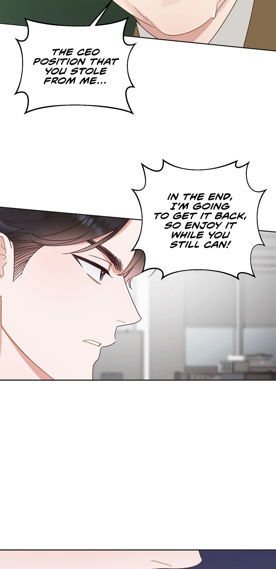 Office Romance Frontline Chapter 15 46