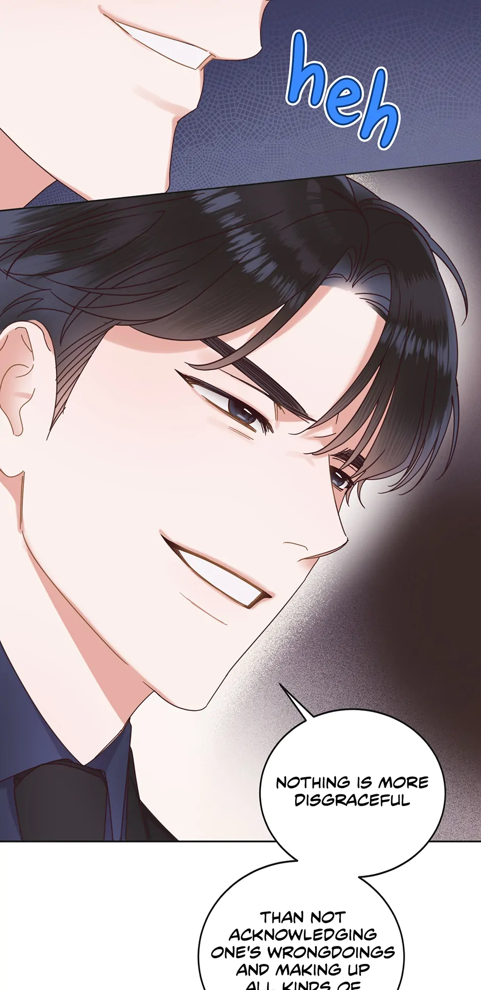 Office Romance Frontline Chapter 15 47