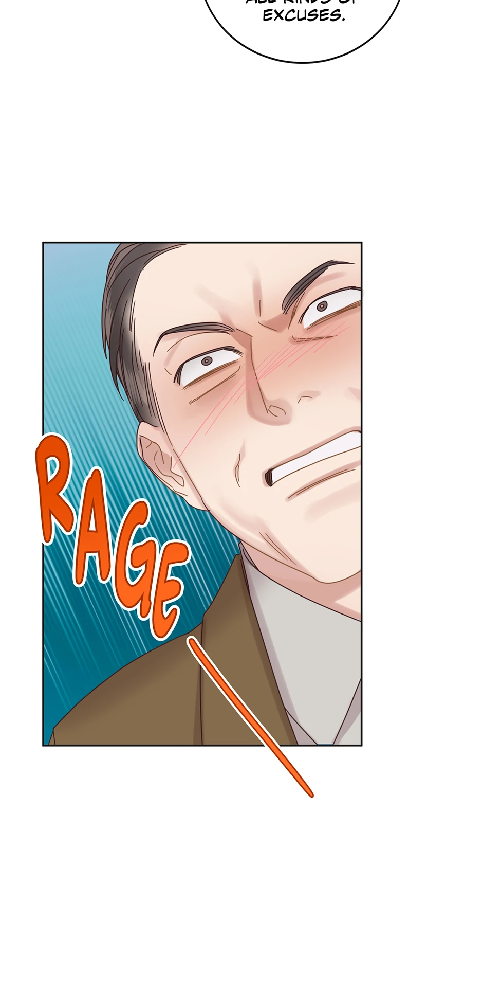 Office Romance Frontline Chapter 15 48