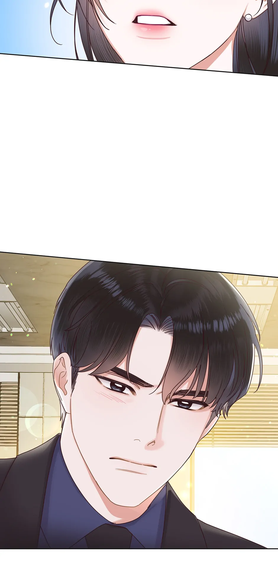 Office Romance Frontline Chapter 16 10