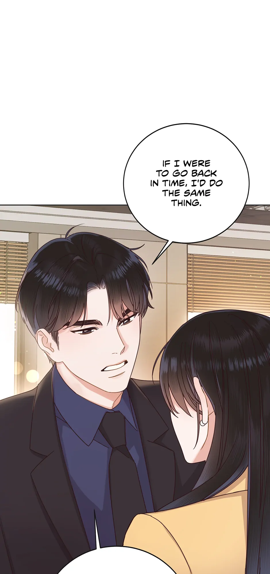 Office Romance Frontline Chapter 16 11