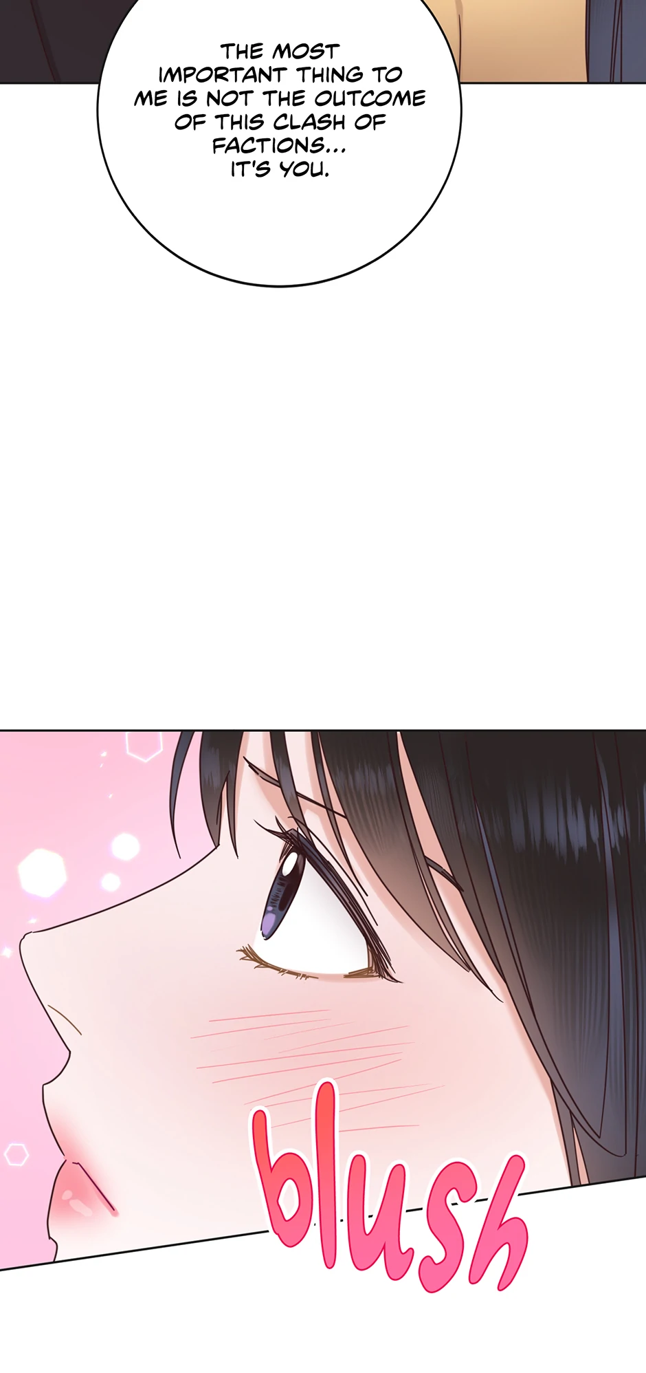 Office Romance Frontline Chapter 16 12