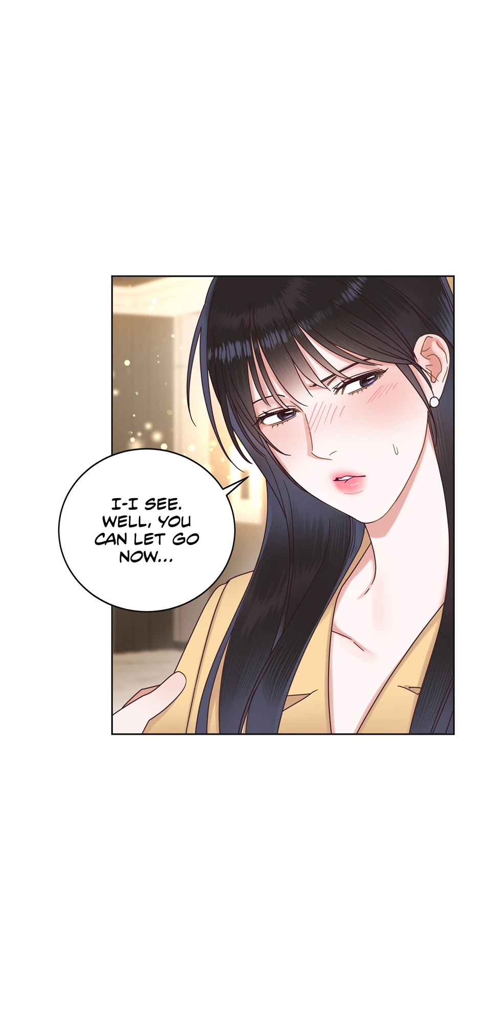 Office Romance Frontline Chapter 16 13