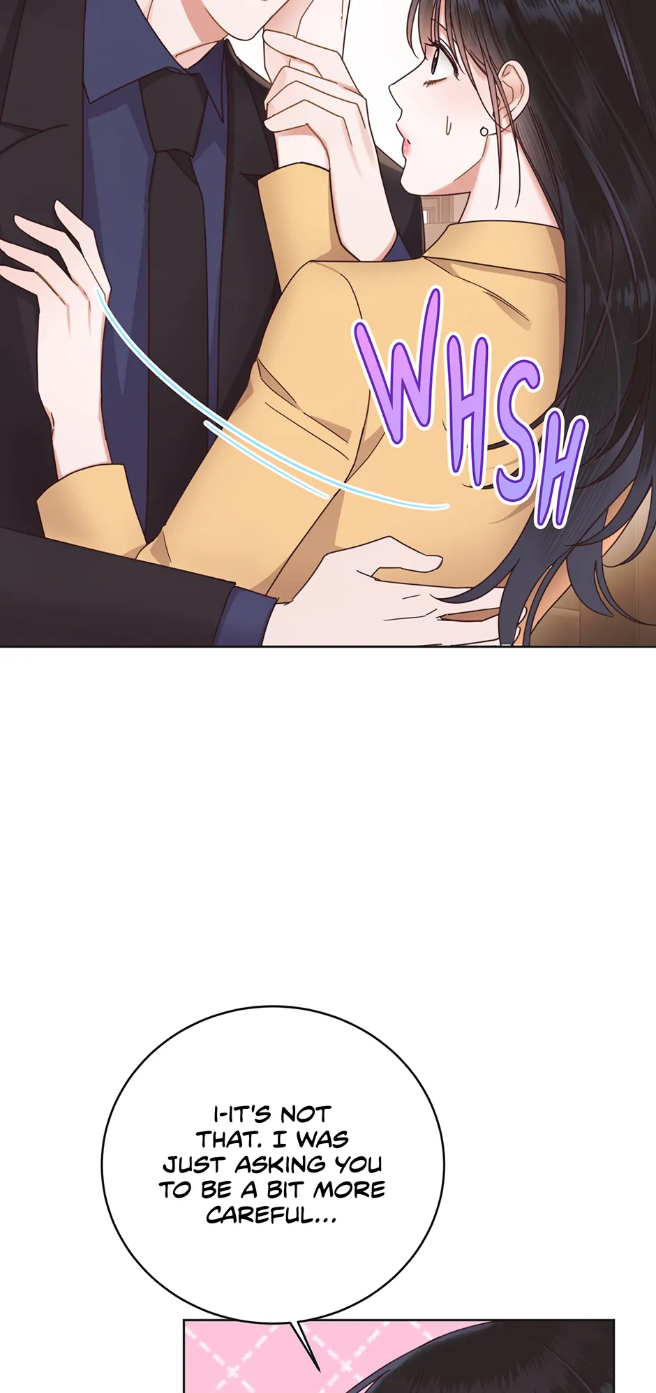 Office Romance Frontline Chapter 16 15