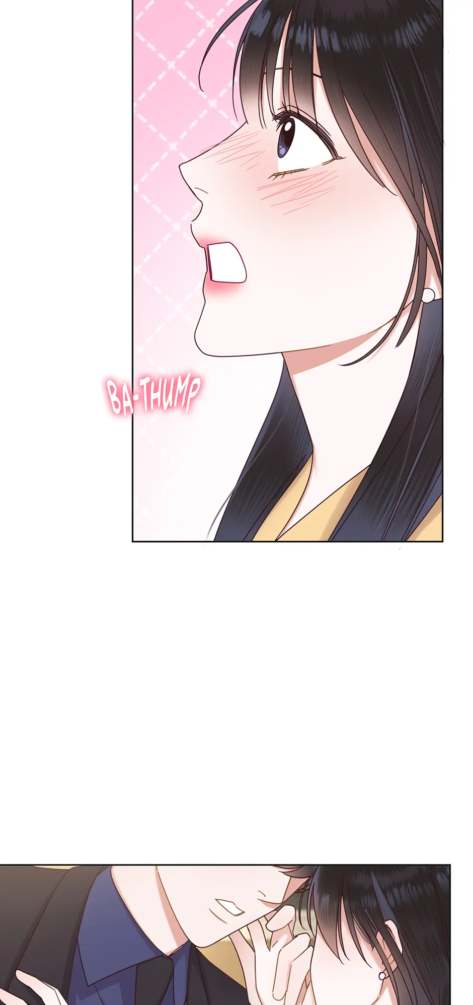 Office Romance Frontline Chapter 16 16