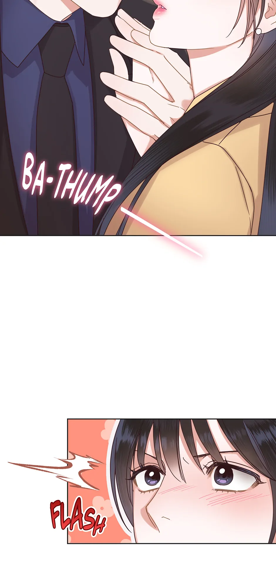 Office Romance Frontline Chapter 16 18