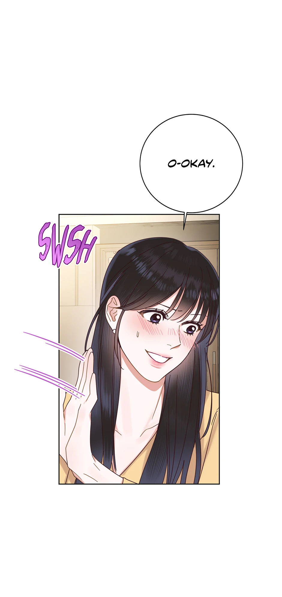 Office Romance Frontline Chapter 16 19