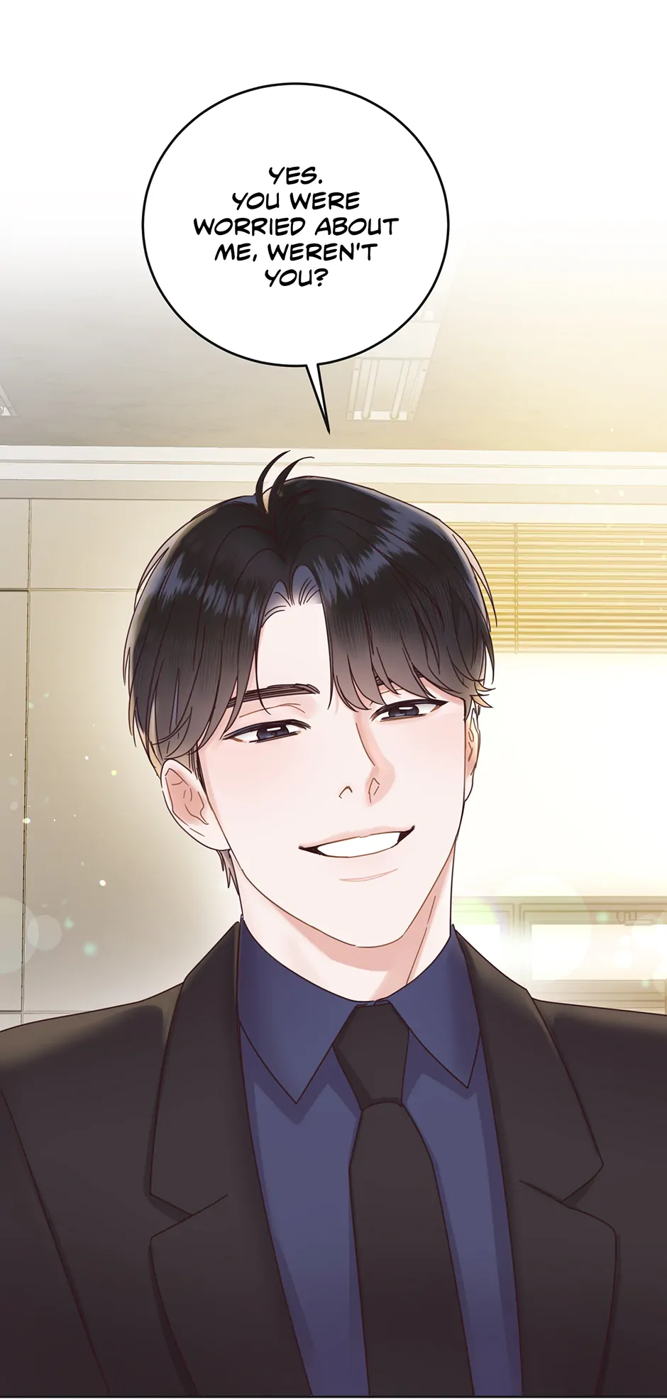 Office Romance Frontline Chapter 16 23