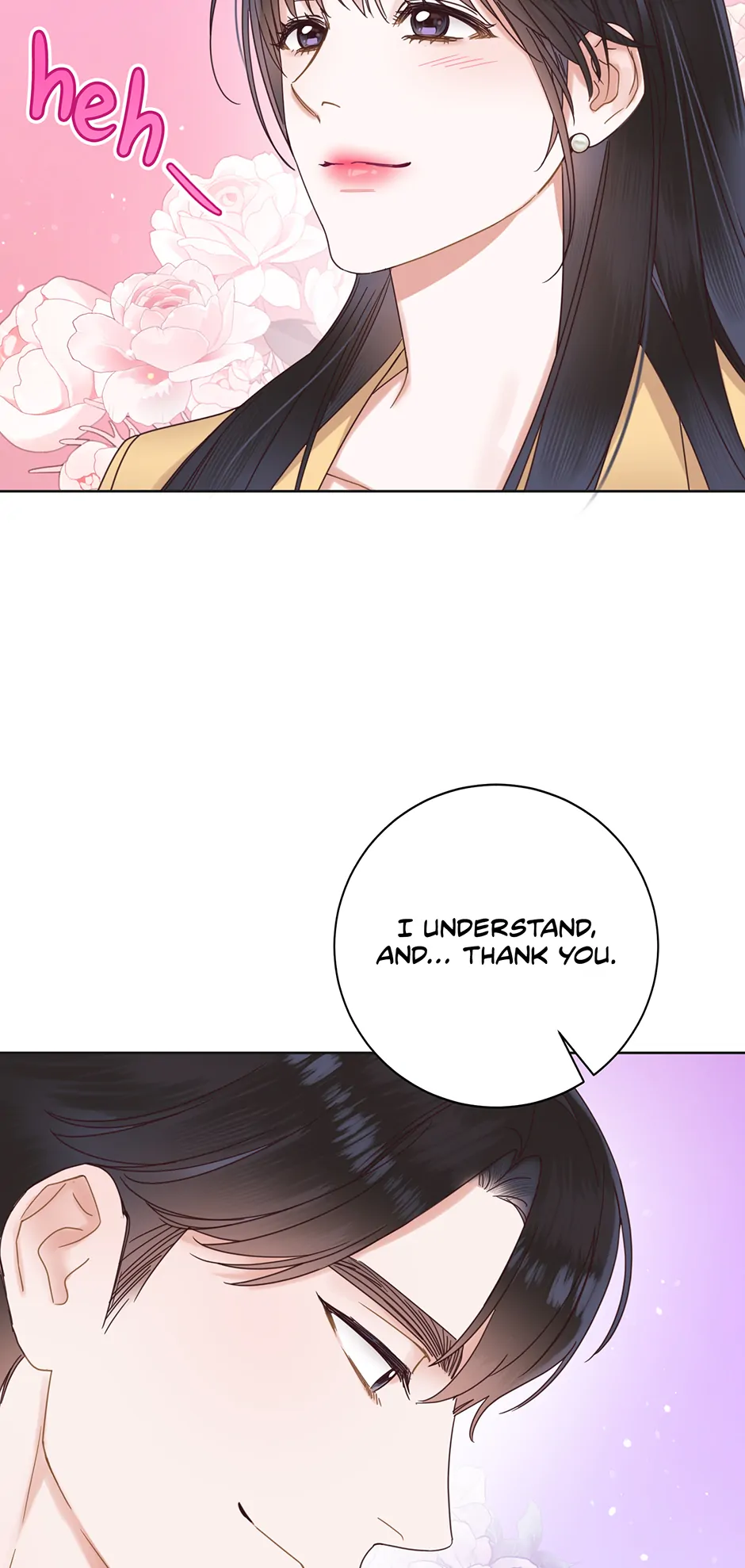 Office Romance Frontline Chapter 16 29