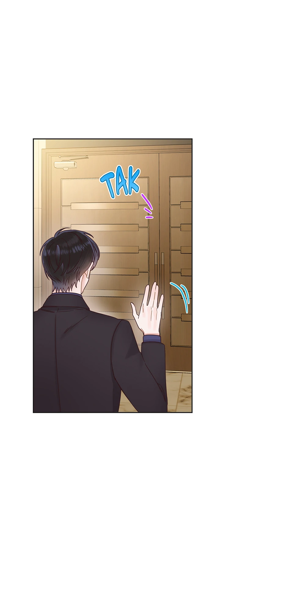 Office Romance Frontline Chapter 16 31