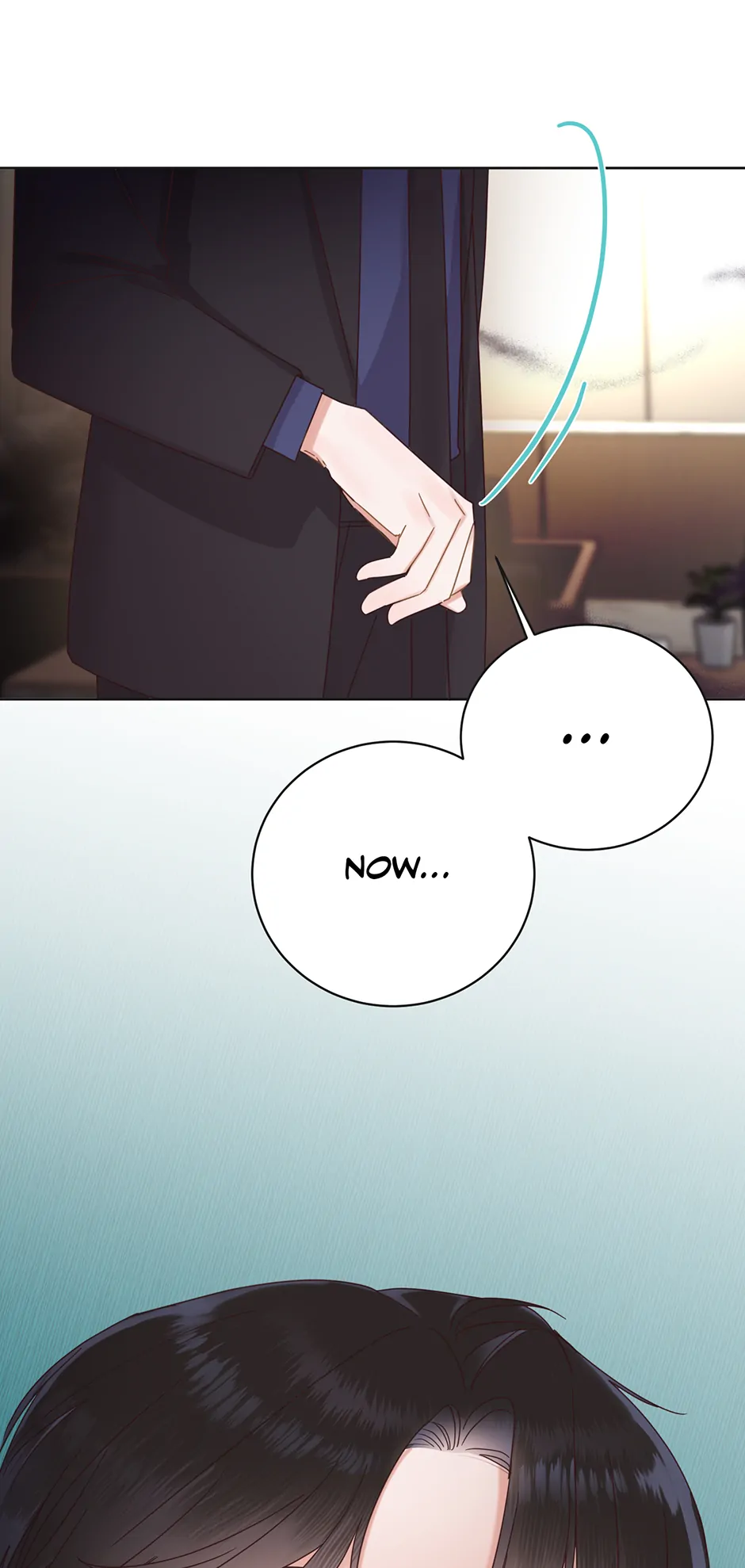 Office Romance Frontline Chapter 16 32