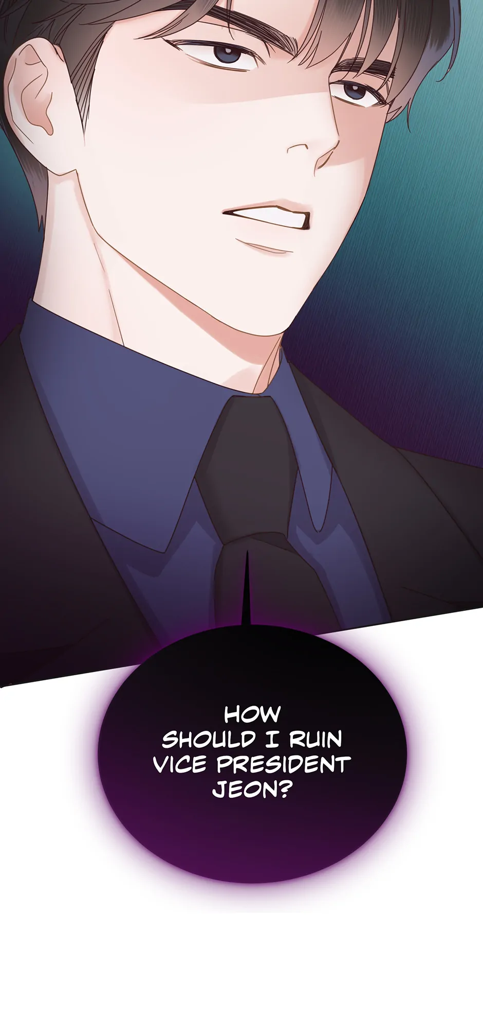 Office Romance Frontline Chapter 16 33